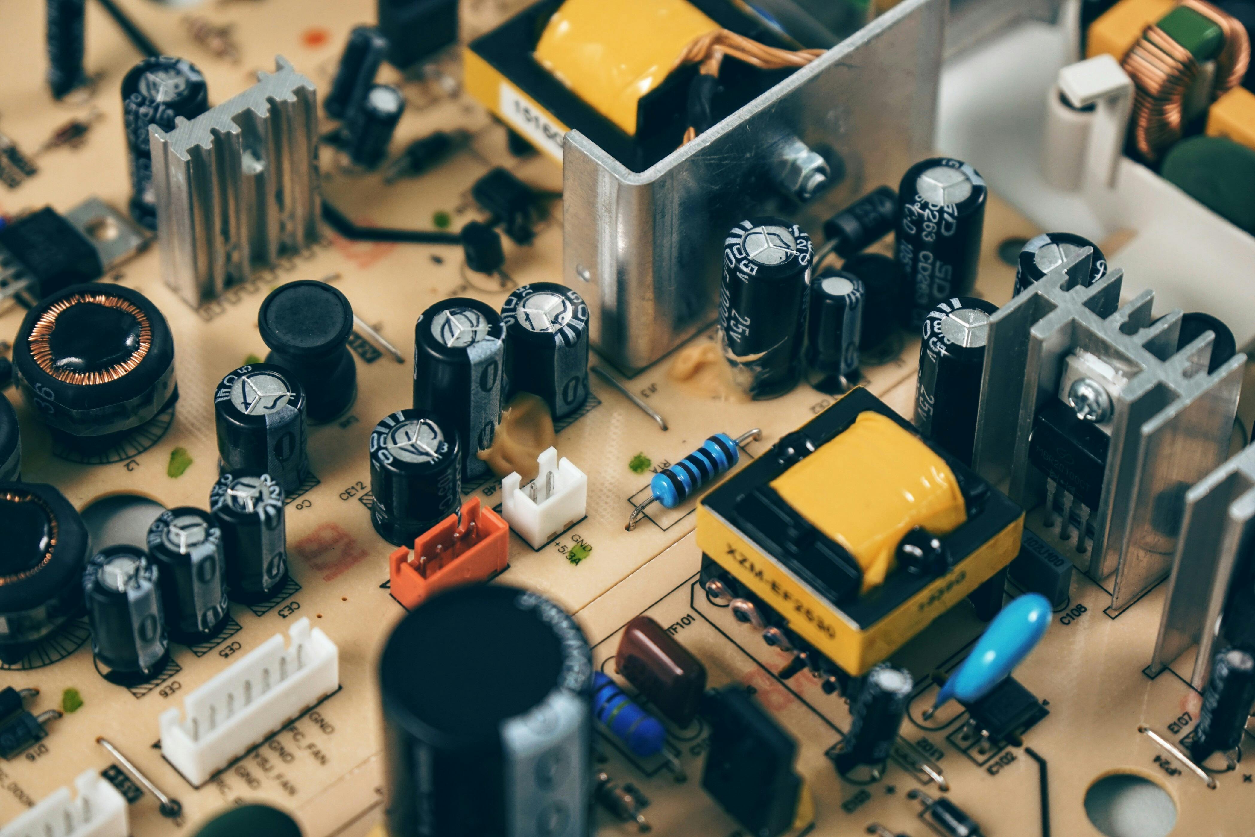 Electrical Services