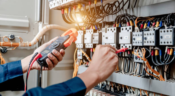 Electrical Work